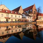 Otel Klika