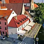Klika 3* České Budějovice