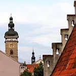 Otel Klika Ceske Budejovice