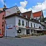 Szálloda Klika