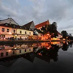 Klika Szálloda České Budějovice