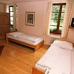 Klika Szálloda České Budějovice