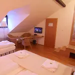 Szálloda Klika České Budějovice