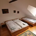 Szálloda Klika 3*