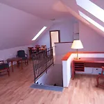 Szálloda Klika