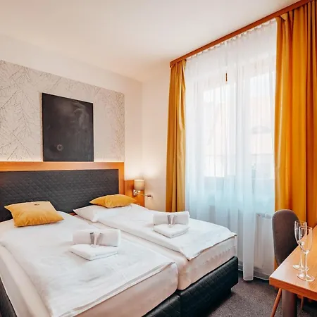 Klika 3* Ceske Budejovice