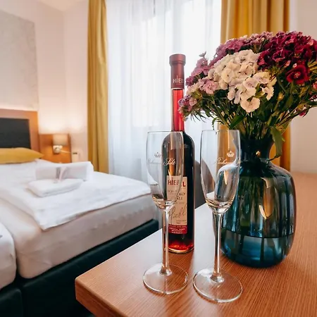 Hotel Klika