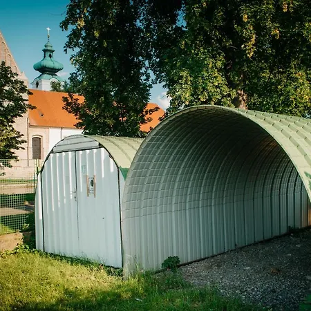 Hotel Klika Ceske Budejovice