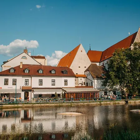 Hotel Klika