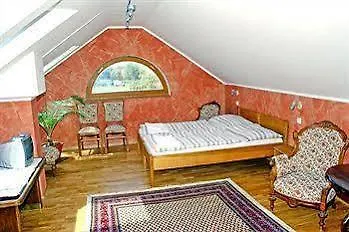 Klika 3* تشيسكي بوديوفيتسه