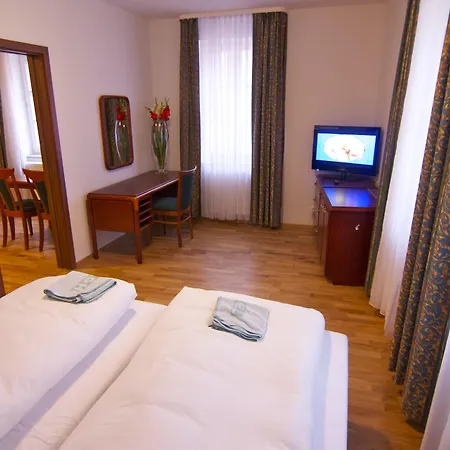 Szálloda Klika
