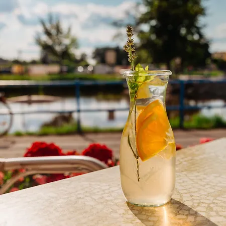 Klika Hotel Ceske Budejovice