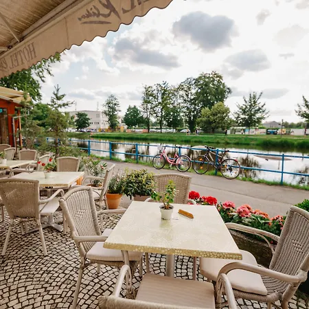 クリカ ホテル 3*