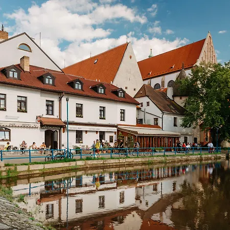 Klika 3* Ceske Budejovice