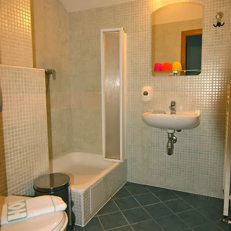 Hotel Klika Ceske Budejovice