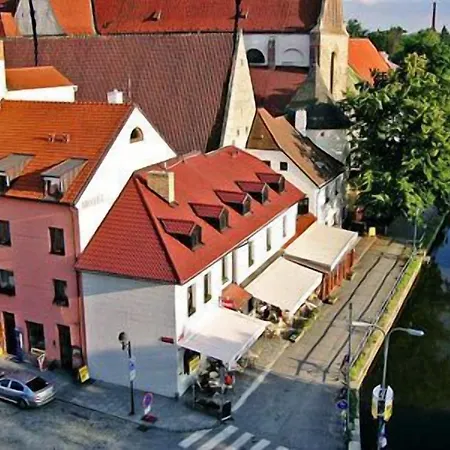 Klika 3* Ceske Budejovice