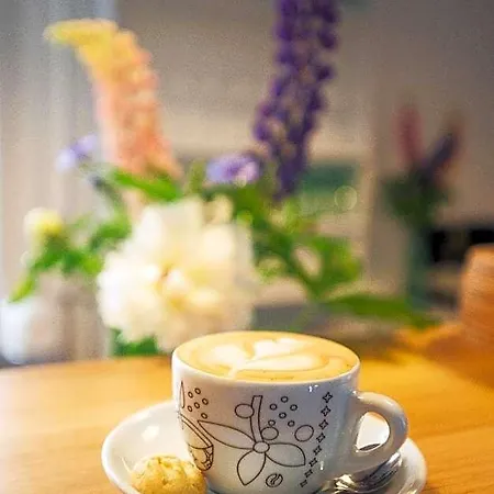 فندق Klika 3*