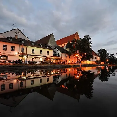 Klika Hotel Ceske Budejovice