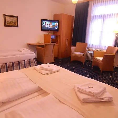Klika Hotel Ceske Budejovice