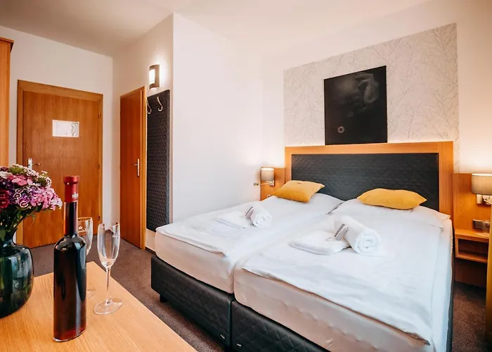 클리카 3* 체스케부데요비체