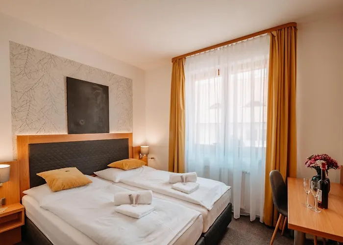 클리카 3* 체스케부데요비체