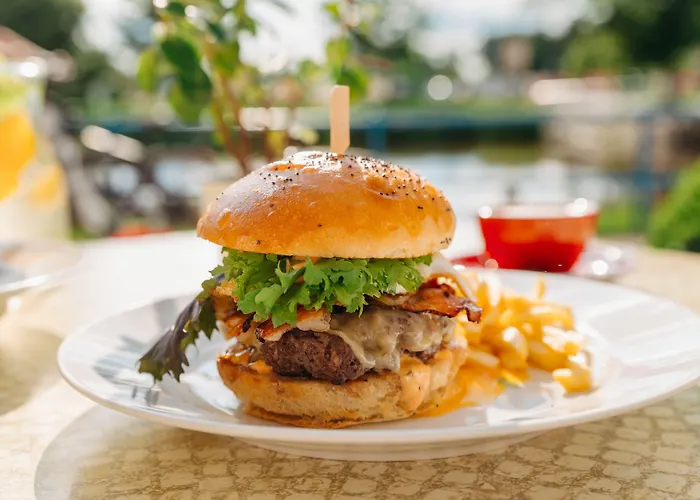 클리카 3* 체스케부데요비체