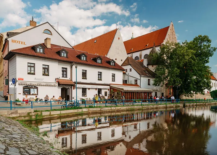 클리카 3* 체스케부데요비체