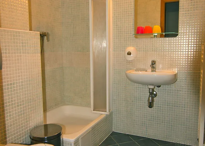 호텔 클리카 체스케부데요비체