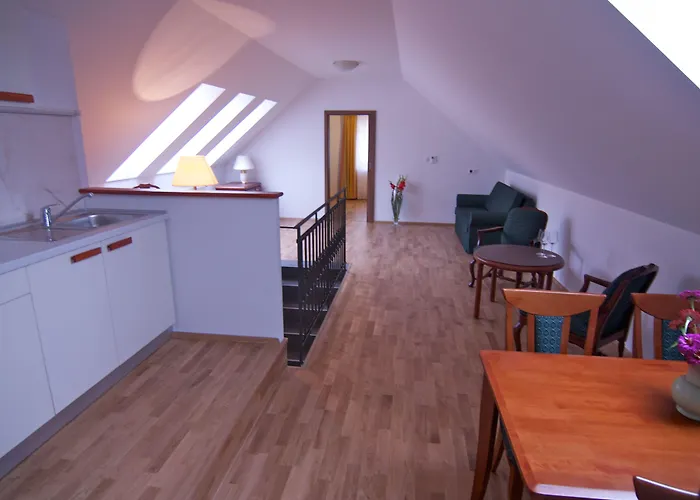 클리카 3* 체스케부데요비체