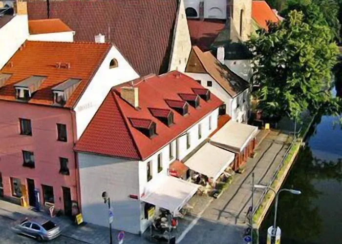 클리카 3* 체스케부데요비체