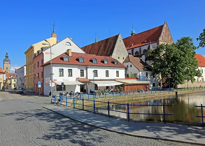 클리카 3* 체스케부데요비체