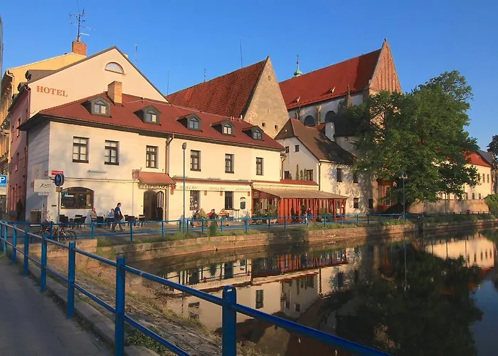 클리카 체스케부데요비체