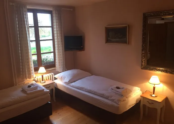 클리카 3* 체스케부데요비체