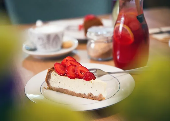 클리카 3* 체스케부데요비체