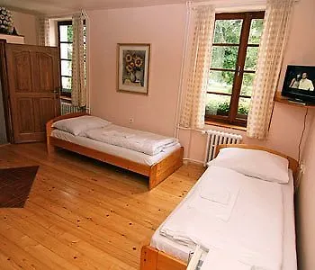 클리카 호텔 체스케부데요비체