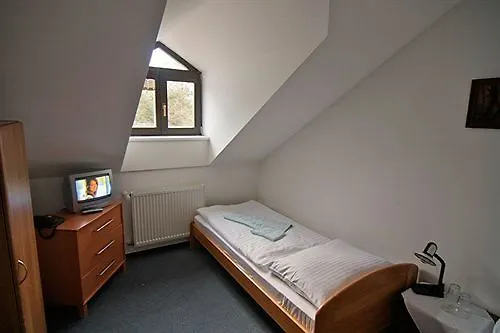 클리카 3* 체스케부데요비체